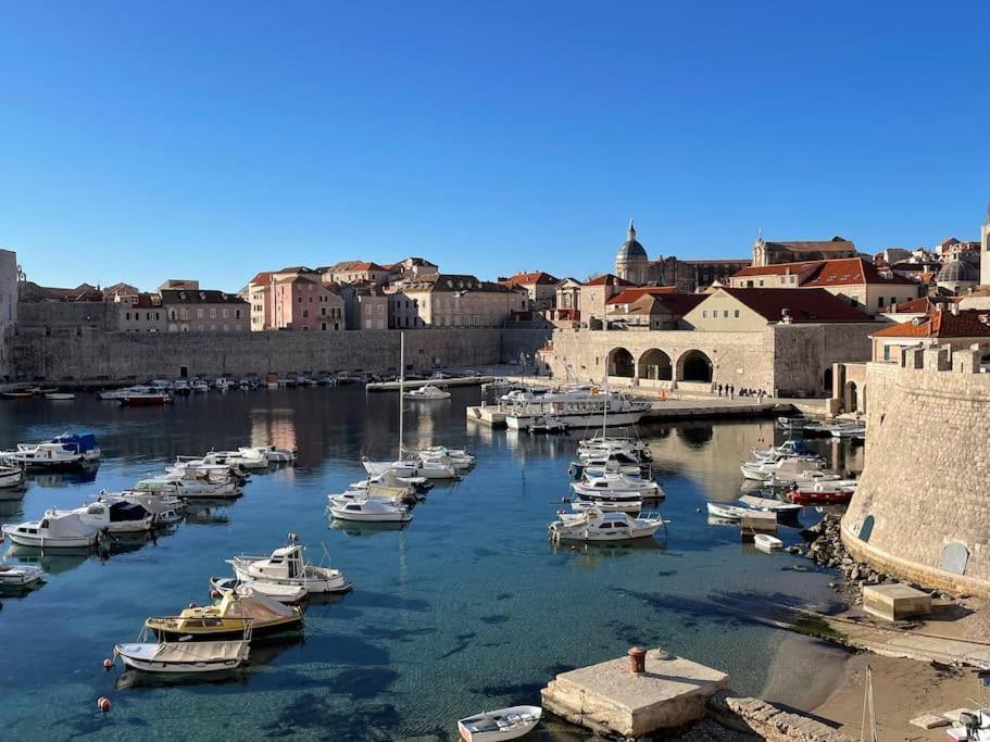 Cosy Apartment,Amazing View! Dubrovnik Exterior photo