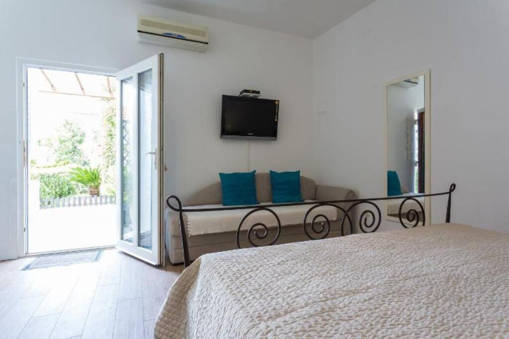 Cosy Apartment,Amazing View! Dubrovnik Exterior photo