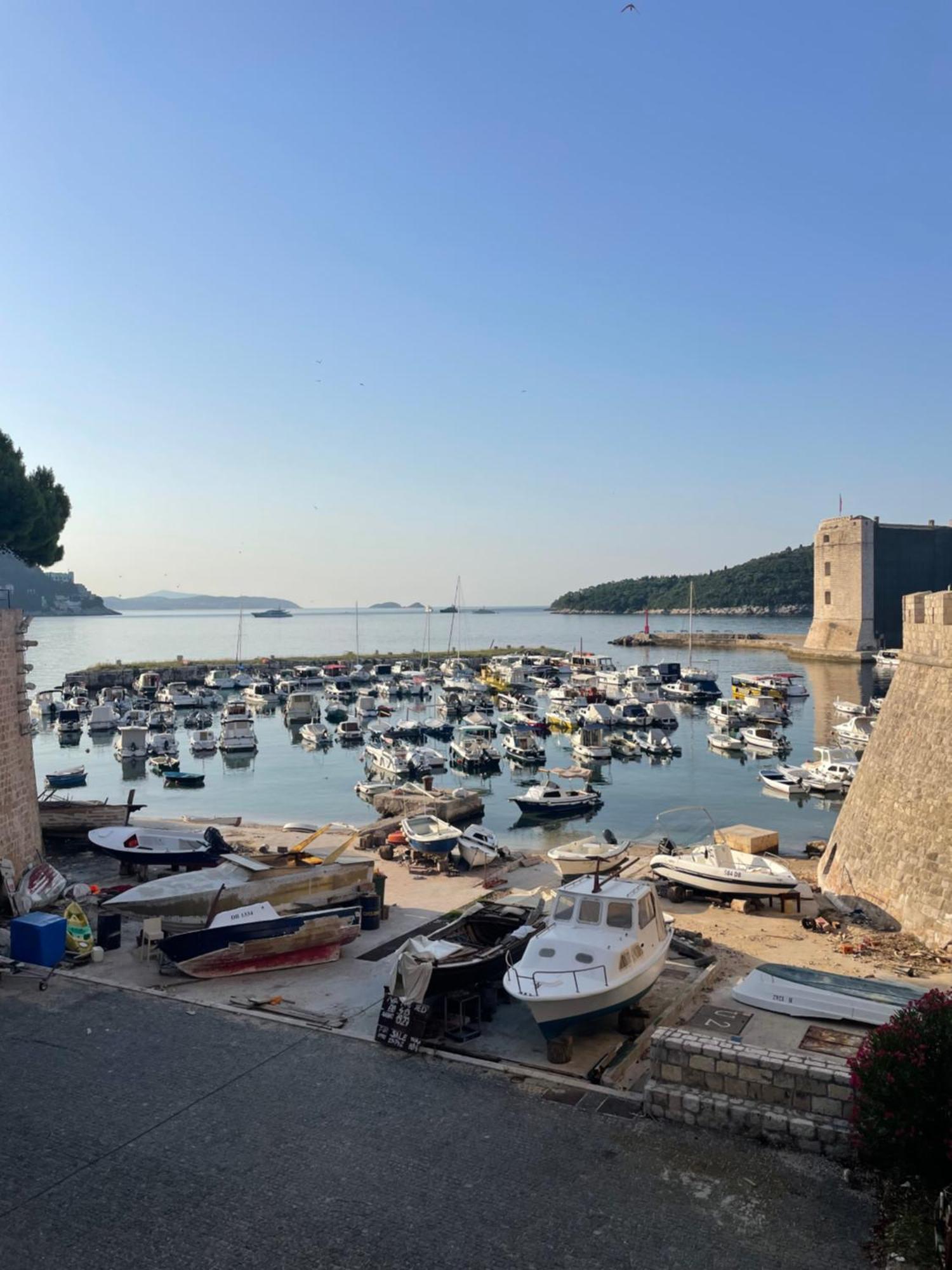 Cosy Apartment,Amazing View! Dubrovnik Exterior photo